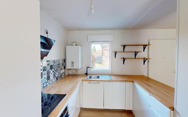 Maison à vendre    4 pièces • 81,09 m2 Labenne