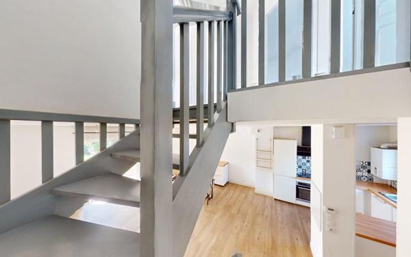 Maison à vendre    4 pièces • 81,09 m2 Labenne