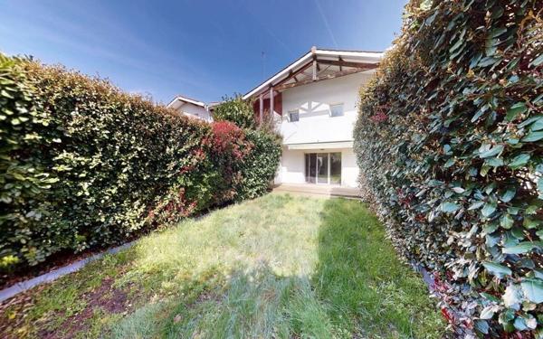 Maison à vendre    4 pièces • 81,09 m2 Labenne