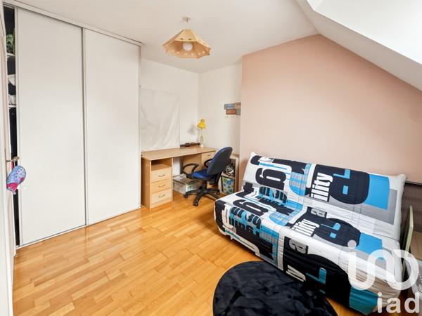 Maison à vendre 6 pièces 95 m² Sainte-Geneviève-des-Bois