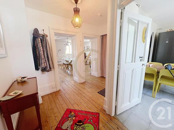 Appartement F5 à vendre  5 pièces - 127,30 m2 BELFORT - 90