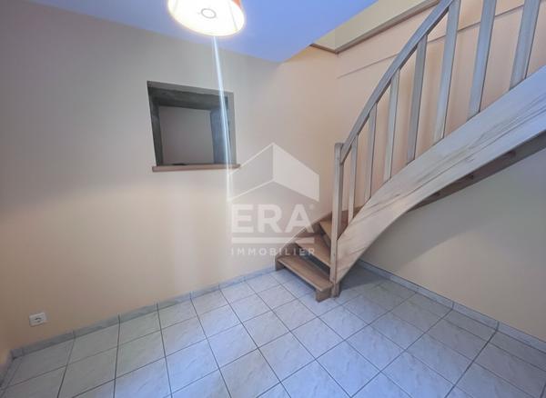 Appartement 3 pièces avec charme ? Andelot-en-Montagne