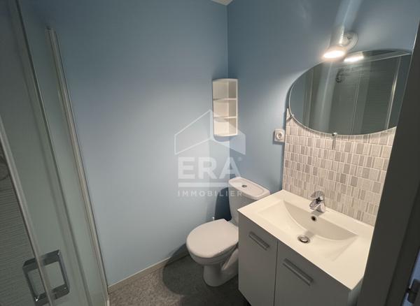 Appartement 3 pièces avec charme ? Andelot-en-Montagne