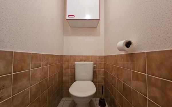 Appartement à vendre    3 pièces • 6 802 m2 Saint-Étienne