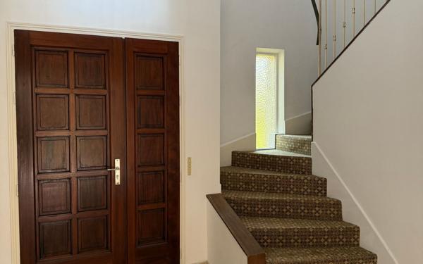 Maison à louer    6 pièces •  Gonneville-sur-Mer