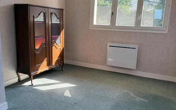 Maison à louer    6 pièces •  Gonneville-sur-Mer