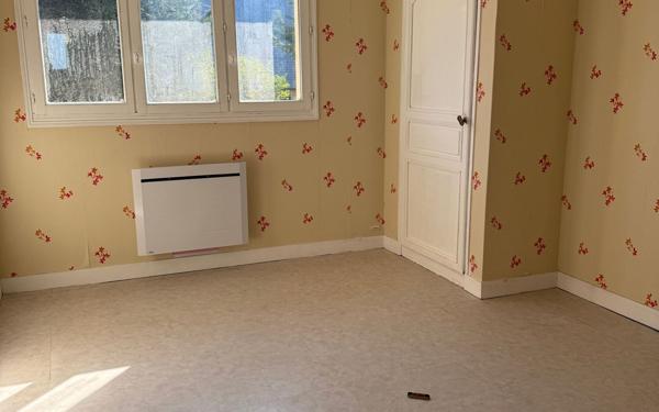 Maison à louer    6 pièces •  Gonneville-sur-Mer