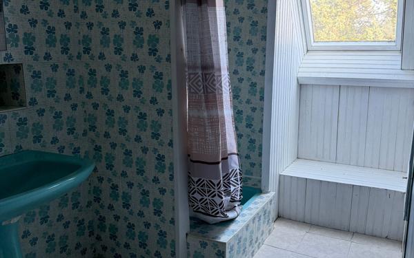 Maison à louer    6 pièces •  Gonneville-sur-Mer