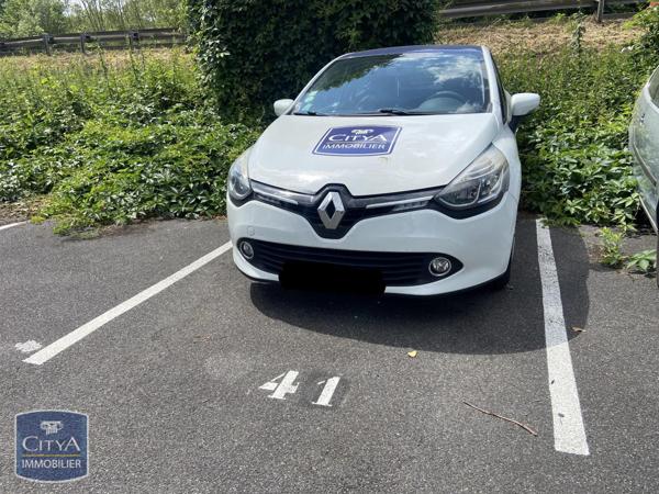 Location parking Linas (91310)