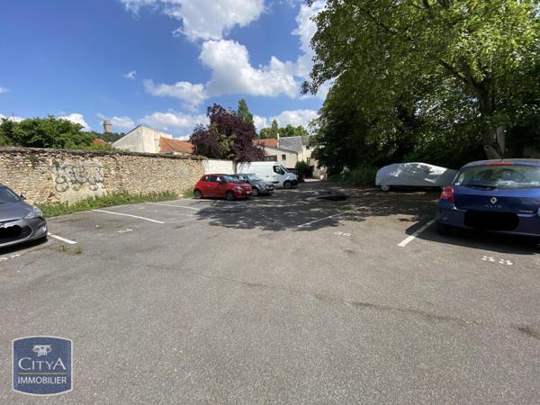 Location parking Linas (91310)