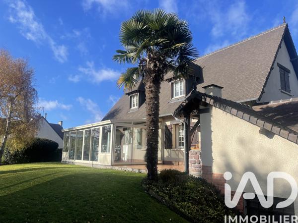 Maison à vendre 5 pièces 143 m² Mathieu