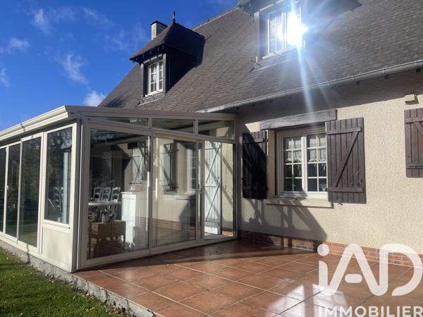 Maison à vendre 5 pièces 143 m² Mathieu