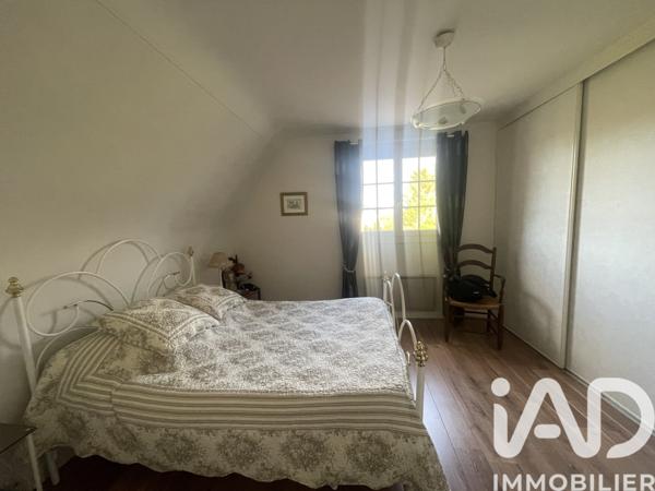 Maison à vendre 5 pièces 143 m² Mathieu