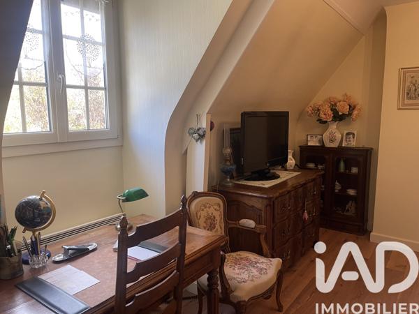 Maison à vendre 5 pièces 143 m² Mathieu