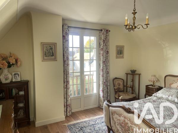 Maison à vendre 5 pièces 143 m² Mathieu