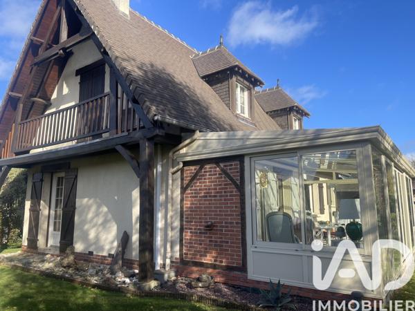 Maison à vendre 5 pièces 143 m² Mathieu