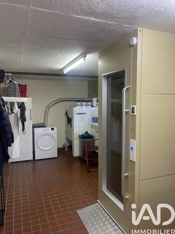 Maison à vendre 5 pièces 143 m² Mathieu