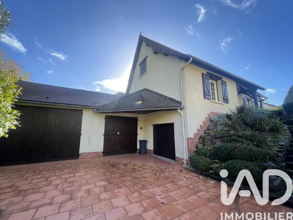 Maison à vendre 5 pièces 143 m² Mathieu