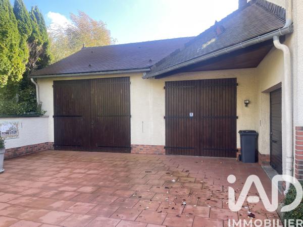 Maison à vendre 5 pièces 143 m² Mathieu