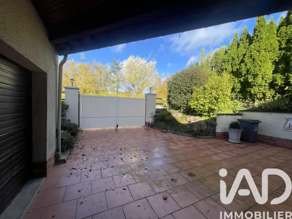 Maison à vendre 5 pièces 143 m² Mathieu