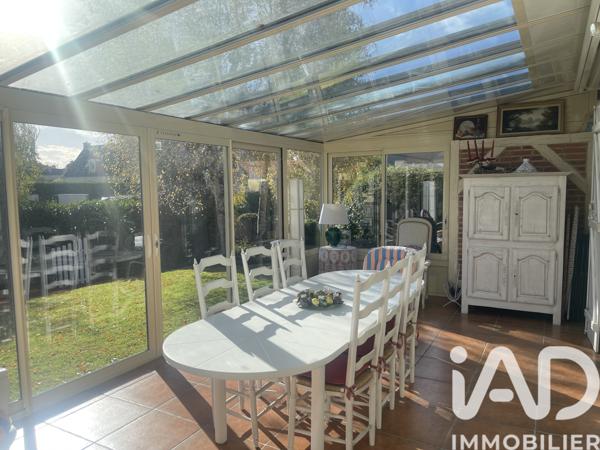 Maison à vendre 5 pièces 143 m² Mathieu