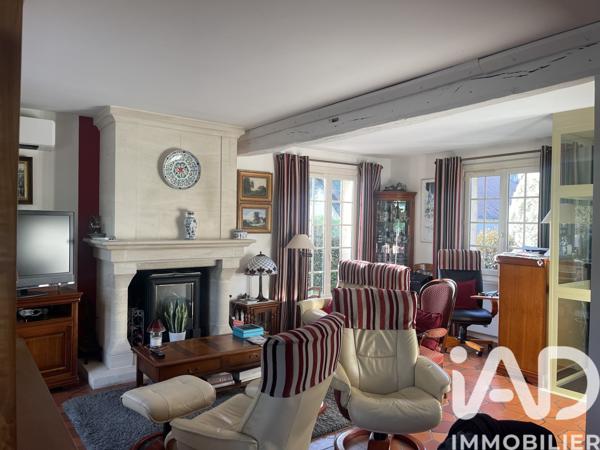 Maison à vendre 5 pièces 143 m² Mathieu