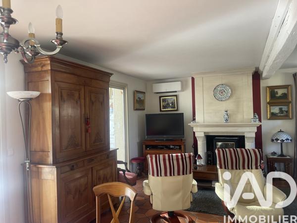 Maison à vendre 5 pièces 143 m² Mathieu