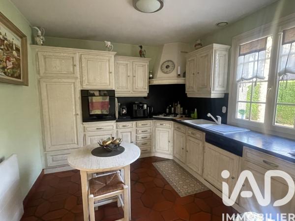 Maison à vendre 5 pièces 143 m² Mathieu