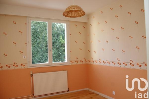 Maison à vendre 4 pièces 77 m² Saintes