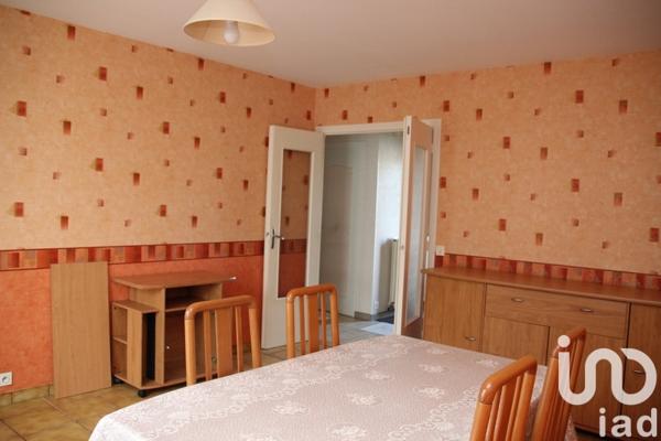 Maison à vendre 4 pièces 77 m² Saintes