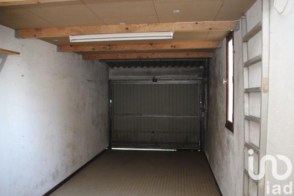 Maison à vendre 4 pièces 77 m² Saintes