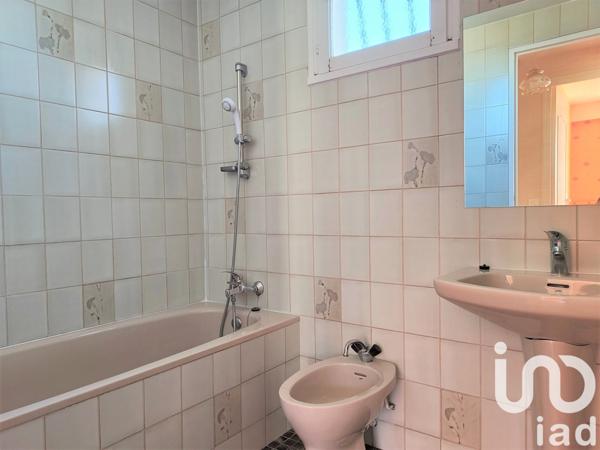 Maison à vendre 4 pièces 77 m² Saintes