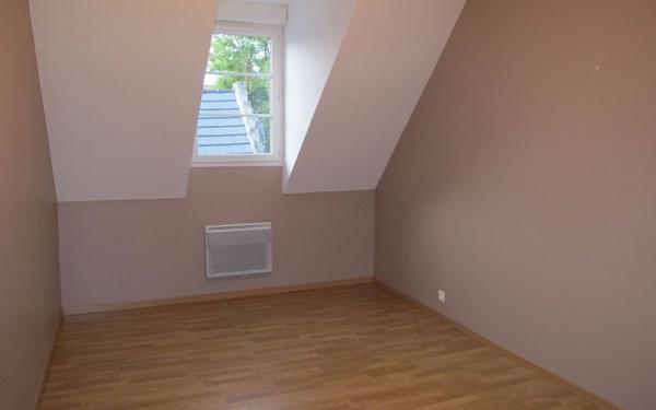 Maison à louer    3 pièces • 79,44 m2 Cuise-la-Motte