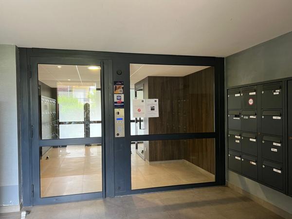 HONFLEUR – STUDIO VENDU LOUÉ – INVESTISSEMENT LOCATIF CLÉ EN MAIN