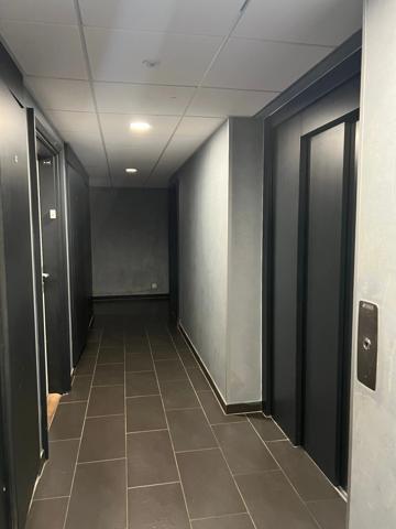 HONFLEUR – STUDIO VENDU LOUÉ – INVESTISSEMENT LOCATIF CLÉ EN MAIN