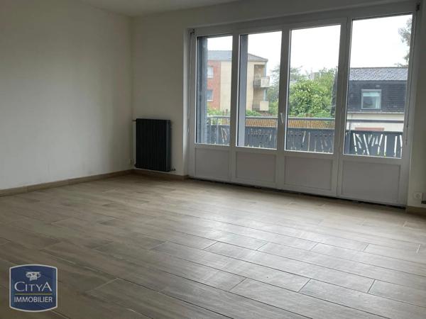 Appartement à louer 4 pièces 94.15m²