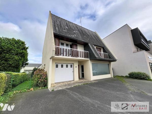 MAISON PLERIN CENTRE