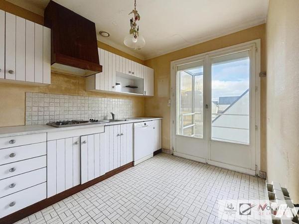 MAISON PLERIN CENTRE