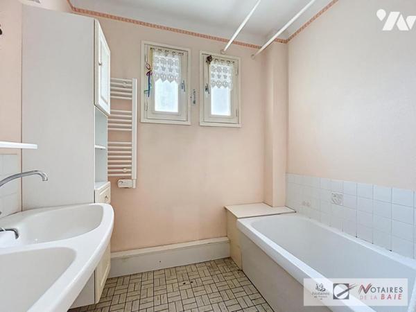 MAISON PLERIN CENTRE