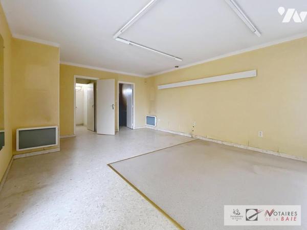 MAISON PLERIN CENTRE