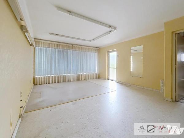 MAISON PLERIN CENTRE