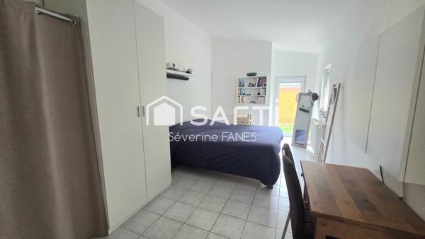 MAISON 129 M2 BOIS GUILLAUME