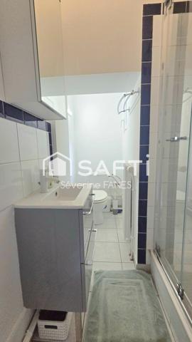 MAISON 129 M2 BOIS GUILLAUME