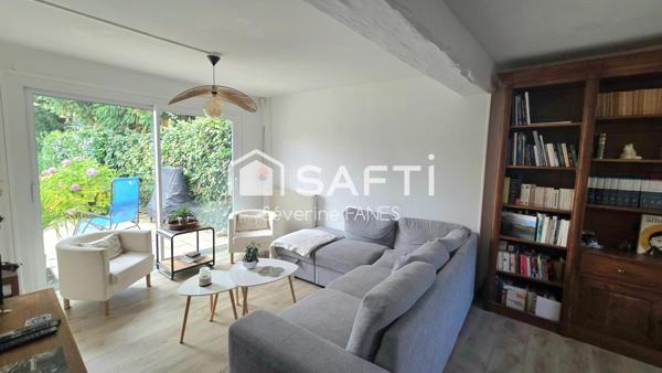 MAISON 129 M2 BOIS GUILLAUME