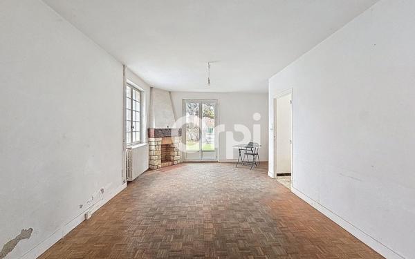 Maison à vendre    5 pièces • 119,50 m2 Maringues