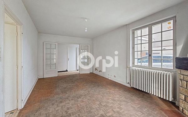 Maison à vendre    5 pièces • 119,50 m2 Maringues