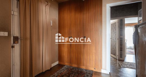 À vendre Appartement 5 pièces 112 m² - Paris 75015