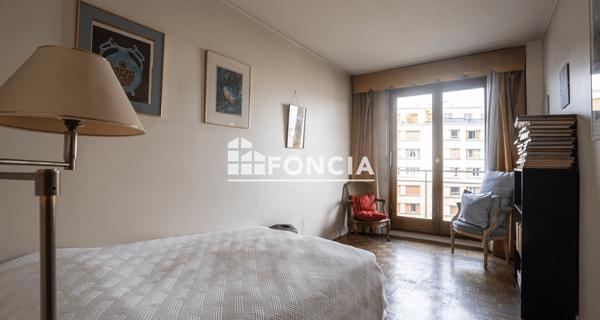 À vendre Appartement 5 pièces 112 m² - Paris 75015