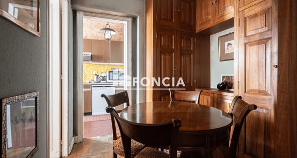 À vendre Appartement 5 pièces 112 m² - Paris 75015