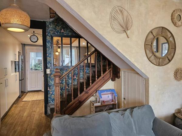 Appartement à Salies-de-Béarn avec cour intérieure